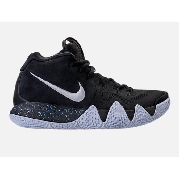 kyrie 4 shoes boys
